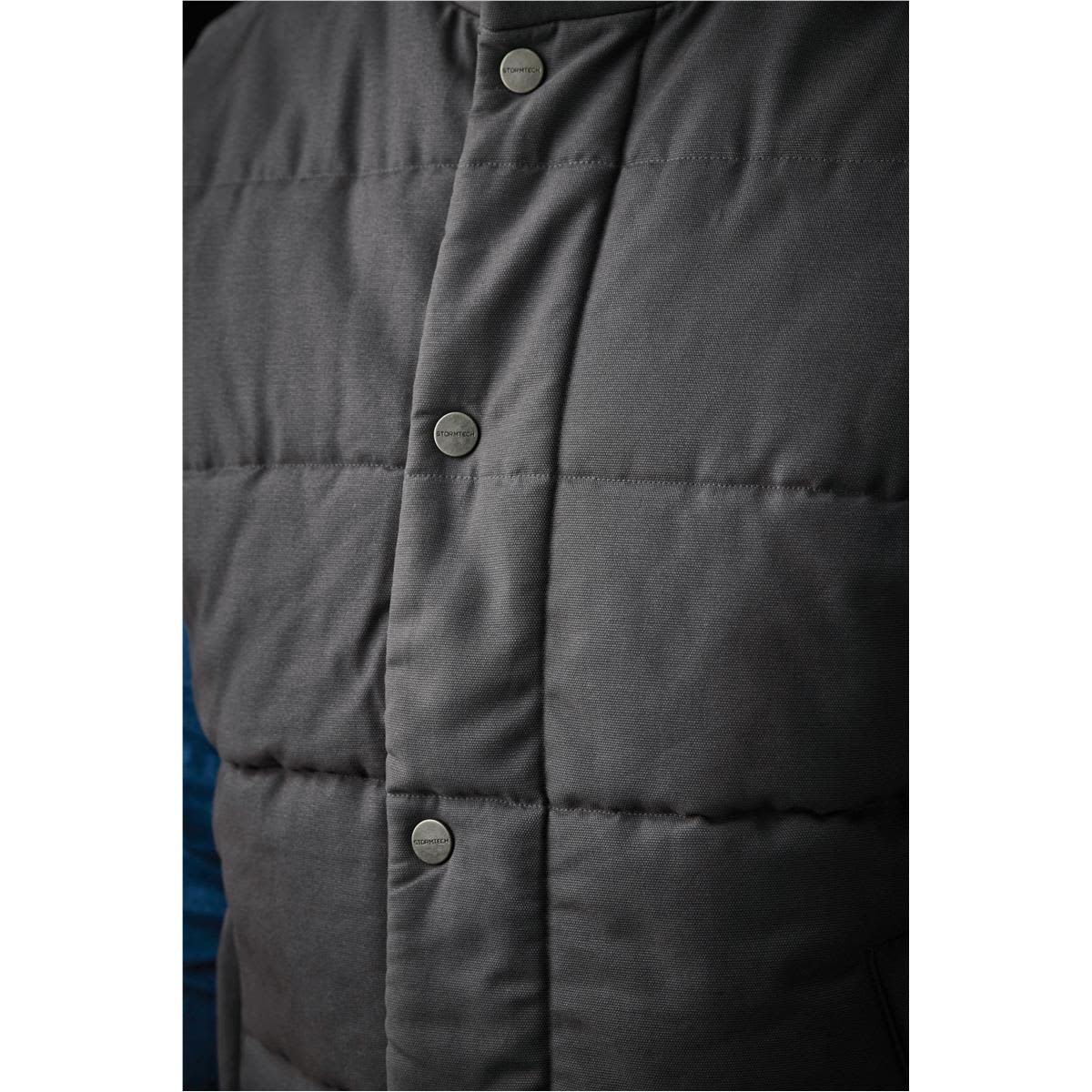 Men's Hamilton HD Thermal Vest