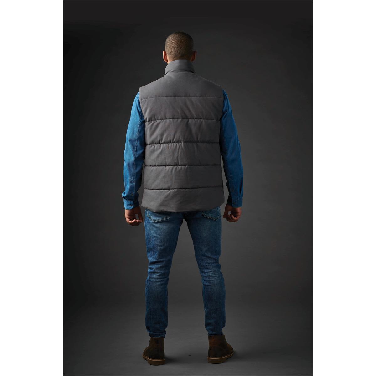 Men's Hamilton HD Thermal Vest