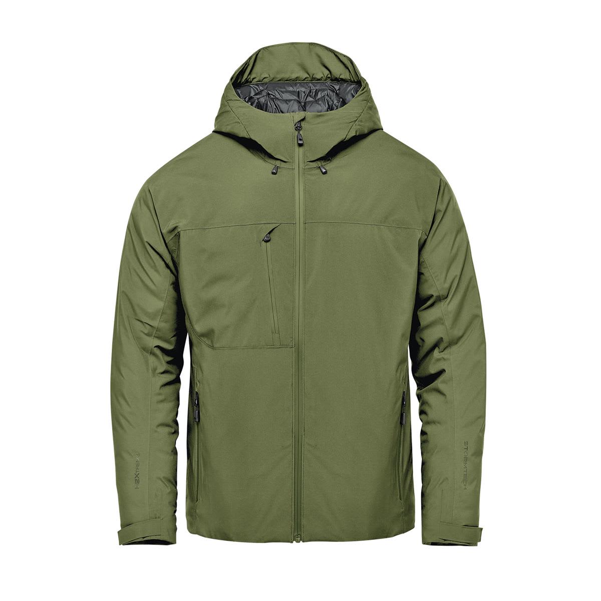 Men's Nostromo Thermal Shell