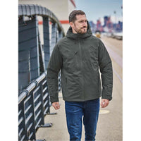 Men's Nostromo Thermal Shell