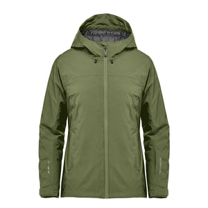 Women's Nostromo Thermal Shell