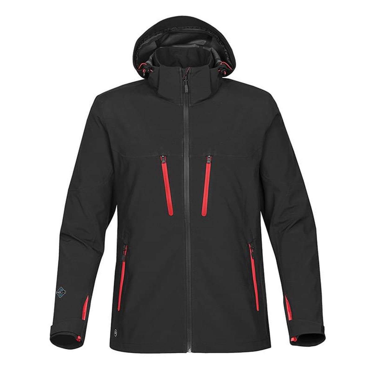 Men's Patrol Softshell