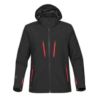 Men's Patrol Softshell