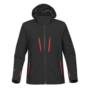 Men's Patrol Softshell