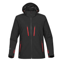 Men's Patrol Softshell
