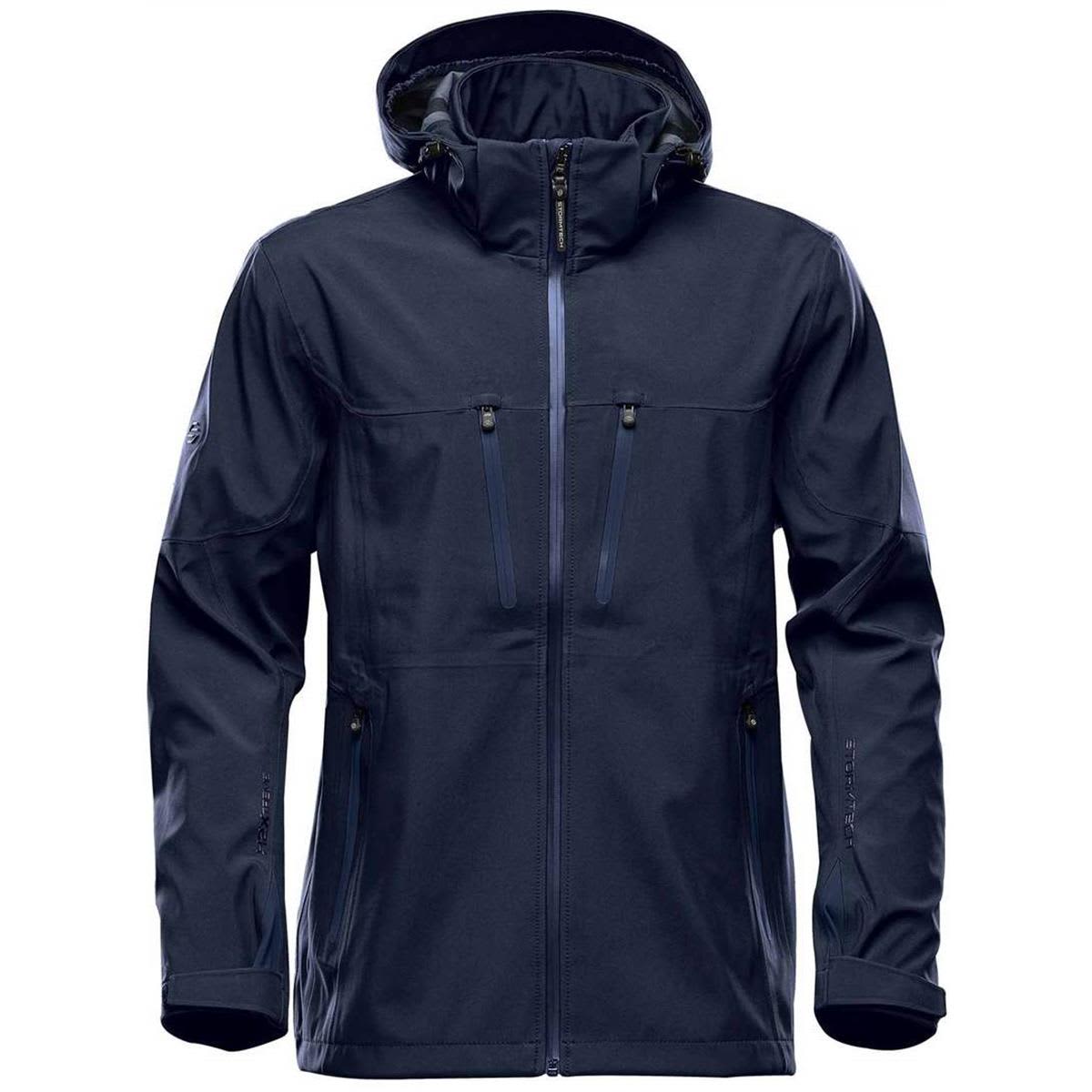 Men's Patrol Softshell
