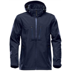 Men's Patrol Softshell