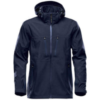 Men's Patrol Softshell