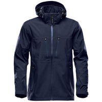 Men's Patrol Softshell