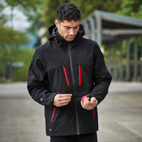 Men's Patrol Softshell