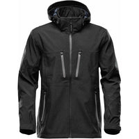 Men's Patrol Softshell