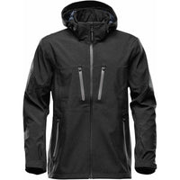 Men's Patrol Softshell