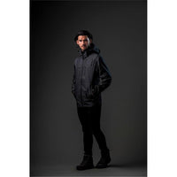 Men's Patrol Softshell