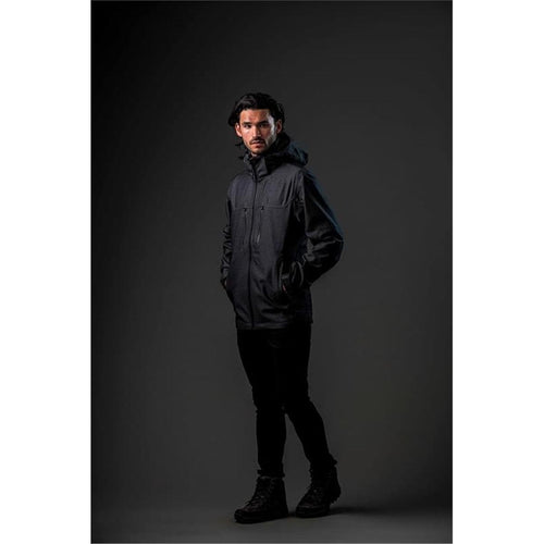 Men's Patrol Softshell