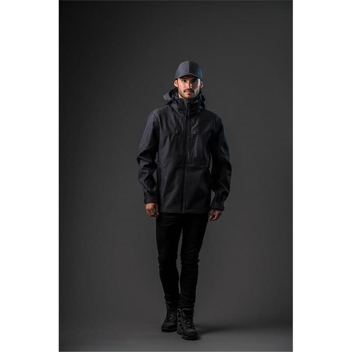Men's Patrol Softshell