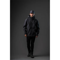 Men's Patrol Softshell