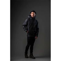 Men's Patrol Softshell