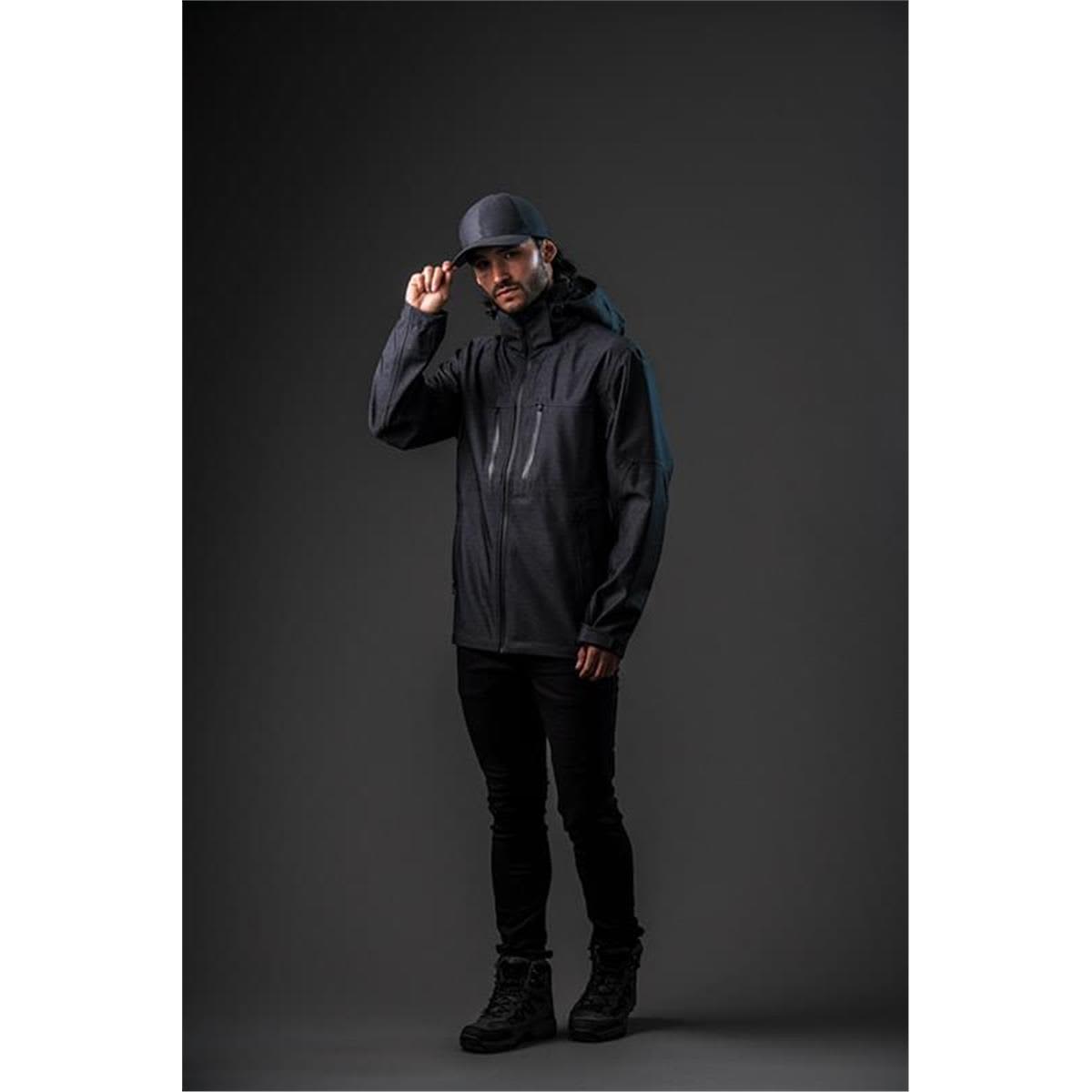 Men's Patrol Softshell