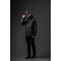 Men's Patrol Softshell