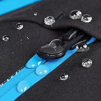 Men's Patrol Softshell