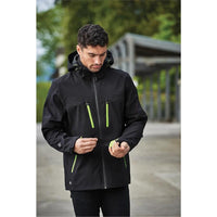 Men's Patrol Softshell