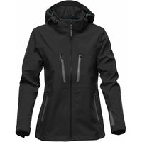 Women's Patrol Softshell