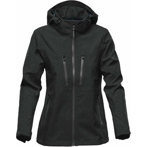 Women's Patrol Softshell