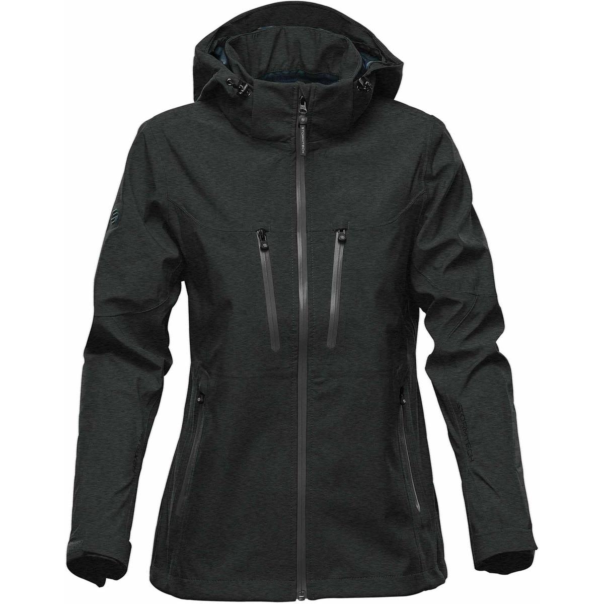 Women's Patrol Softshell