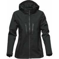 Women's Patrol Softshell