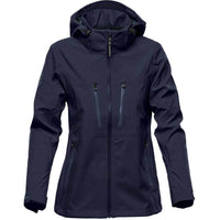 Women's Patrol Softshell