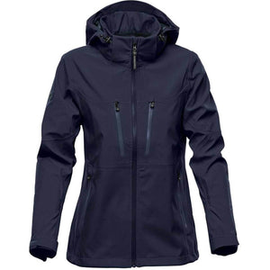 Women's Patrol Softshell