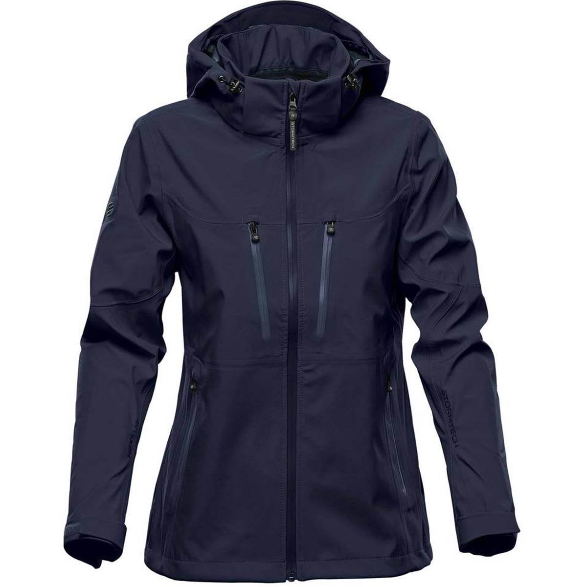 Women's Patrol Softshell