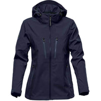 Women's Patrol Softshell