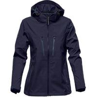 Women's Patrol Softshell