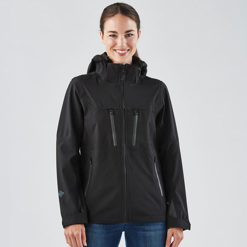 Women's Patrol Softshell