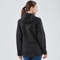 Women's Patrol Softshell