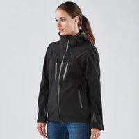 Women's Patrol Softshell