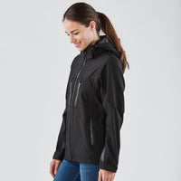 Women's Patrol Softshell