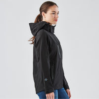 Women's Patrol Softshell