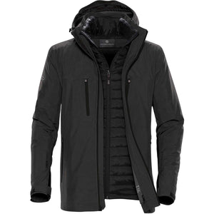 Men's Matrix System Jacket