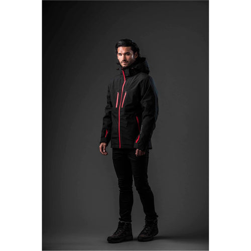 Men's Matrix System Jacket
