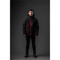 Men's Matrix System Jacket