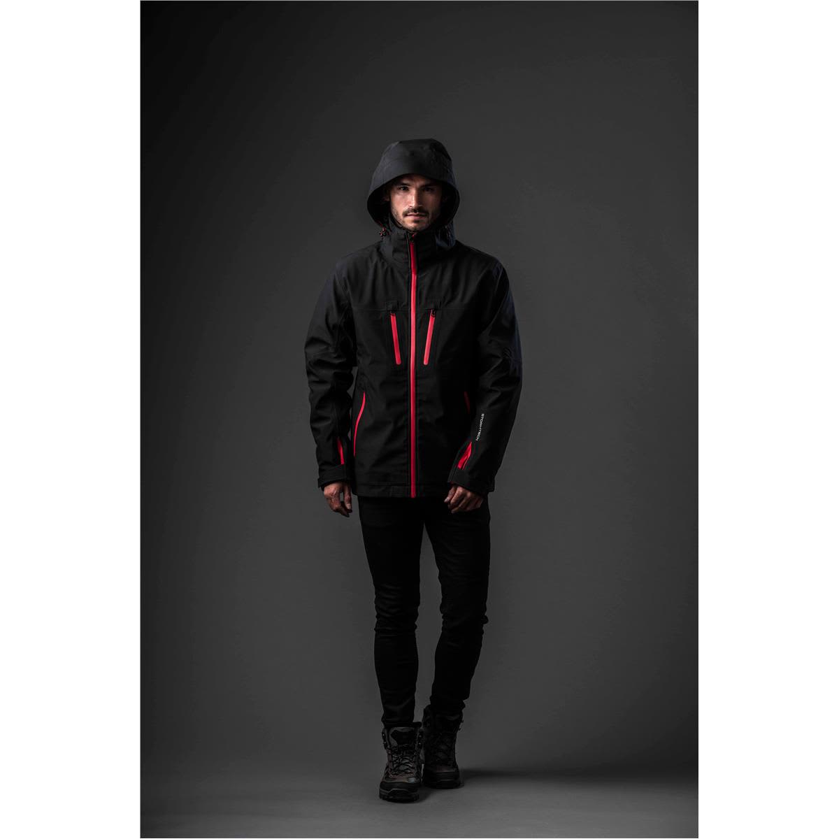 Men's Matrix System Jacket