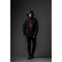 Men's Matrix System Jacket