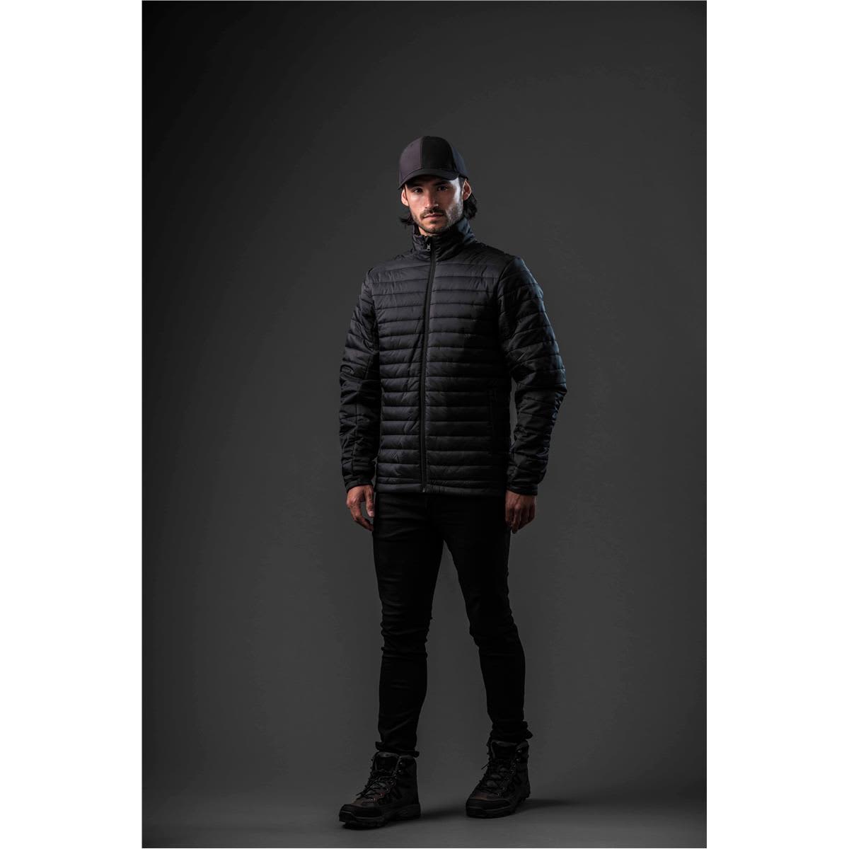 Men's Matrix System Jacket