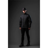 Men's Matrix System Jacket