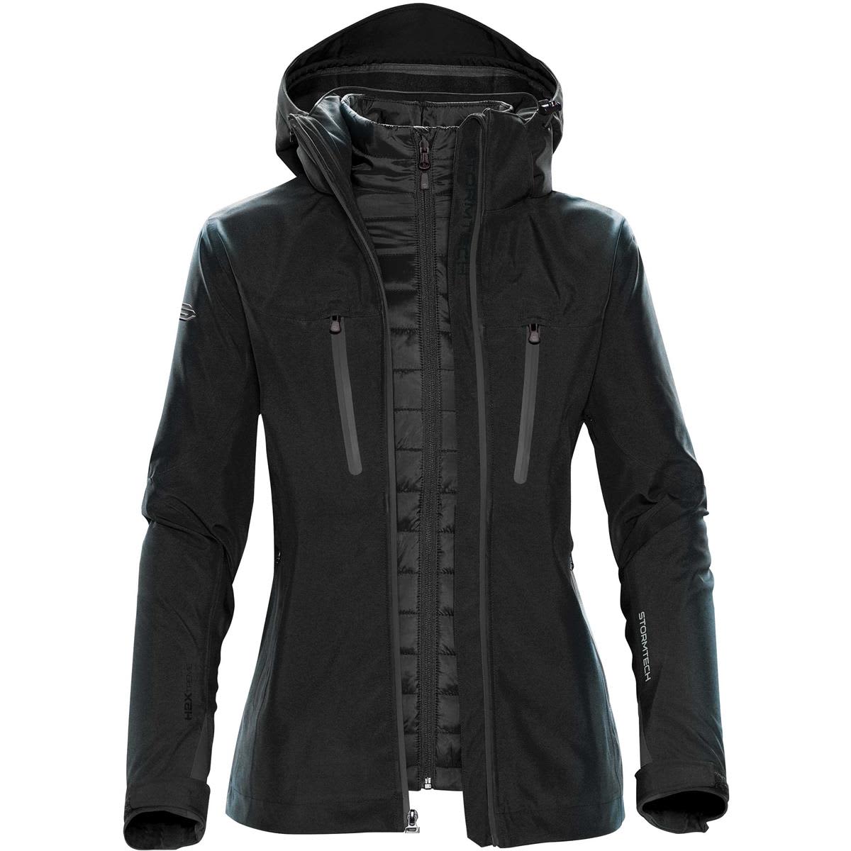 Women's Matrix System Jacket