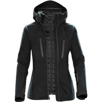 Women's Matrix System Jacket