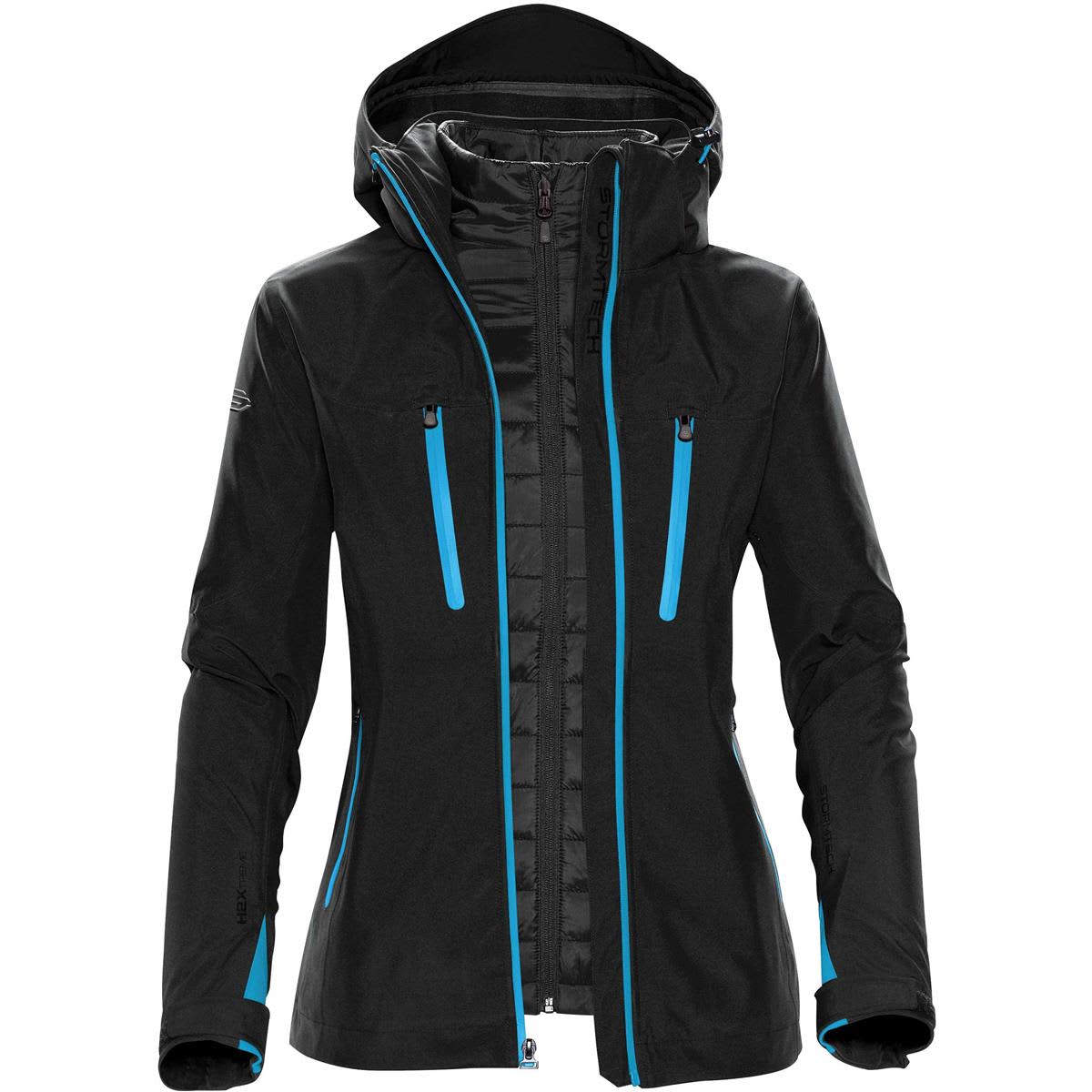 Women's Matrix System Jacket
