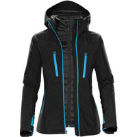 Women's Matrix System Jacket